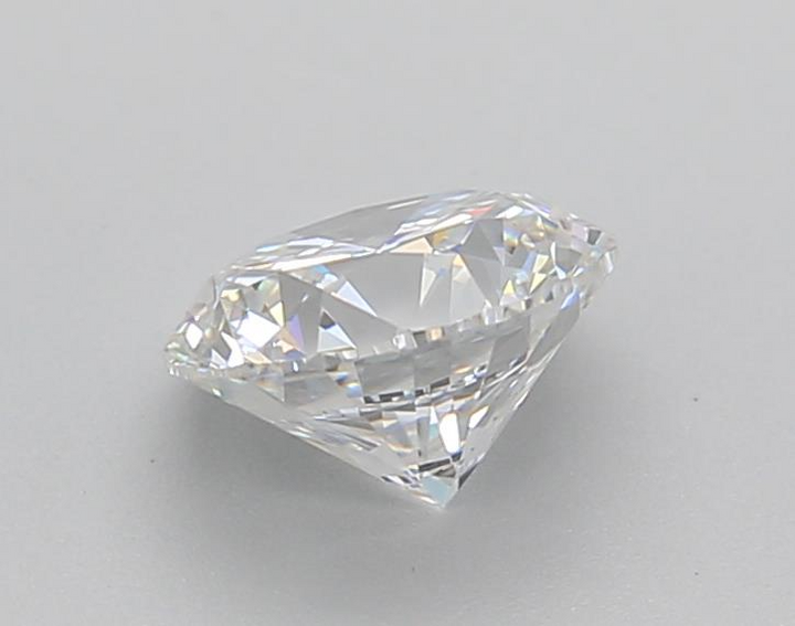 IGI CERTIFIED 1.04 CT ROUND LAB-GROWN DIAMOND | VS1 CLARITY