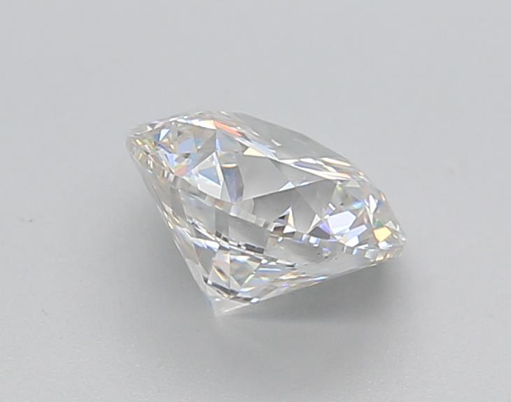 IGI CERTIFIED 1.04 CT ROUND LAB-GROWN DIAMOND, VS1 CLARITY