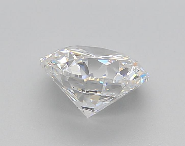 IGI CERTIFIED 1.04 CT ROUND LAB-GROWN DIAMOND - VS2 CLARITY