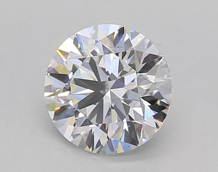 IGI CERTIFIED 1.04 CT ROUND LAB-GROWN DIAMOND - VS2 CLARITY