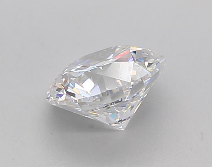 IGI CERTIFIED 1.04 CT ROUND LAB-GROWN DIAMOND - VS2 CLARITY