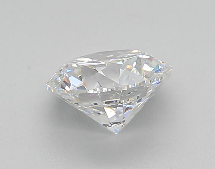 IGI CERTIFIED 1.04 CT ROUND LAB GROWN DIAMOND - SI1 CLARITY