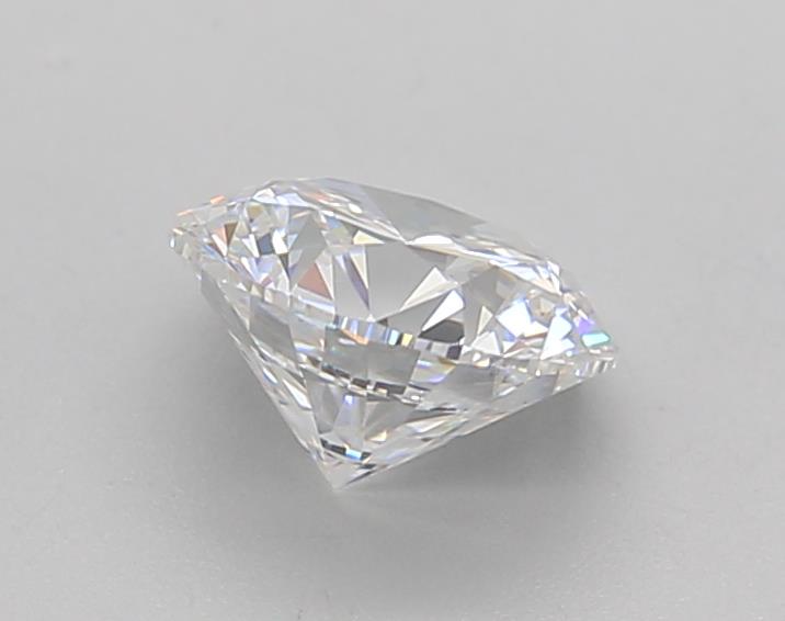 IGI CERTIFIED 1.04 CT ROUND LAB GROWN DIAMOND, VS2 CLARITY