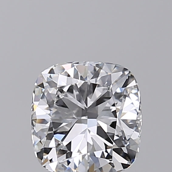 IGI CERTIFIED 1.04 CT CUSHION BRILLIANT CUT LAB-GROWN DIAMOND, VVS2 CLARITY, E COLOR