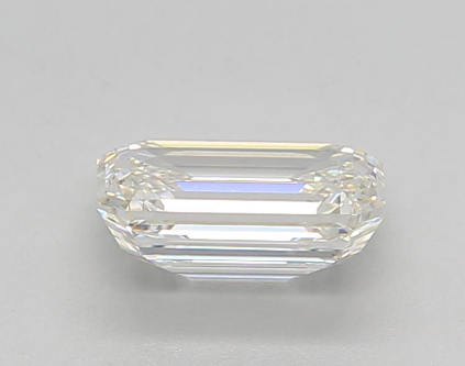 IGI CERTIFIED 1.05 CT EMERALD CUT LAB-GROWN DIAMOND - VS1 CLARITY