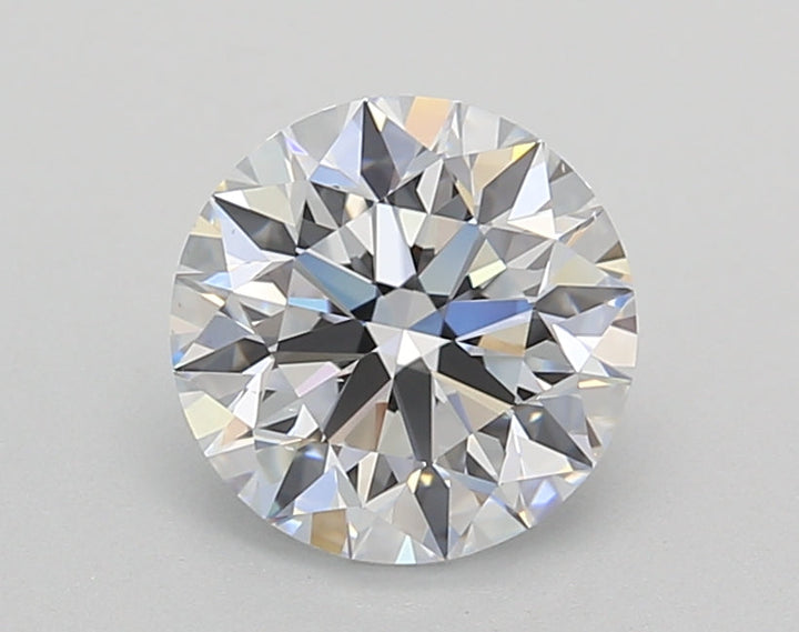 IGI Certified 1.50 CT Round Lab Grown Diamond - E VS2