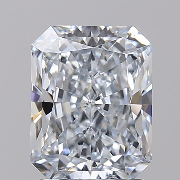 IGI Certified 1.82 CT Lab-Grown Radiant Cut Diamond