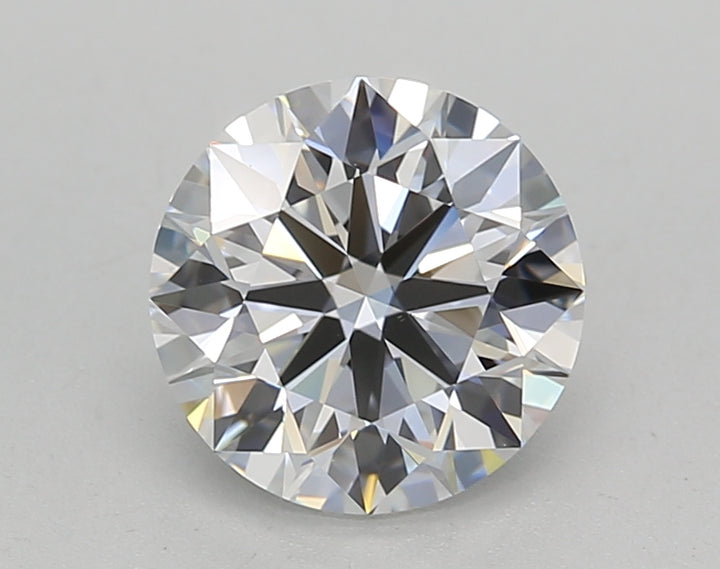 IGI Certified 1.90 Carat Round Cut Lab-Grown Diamond