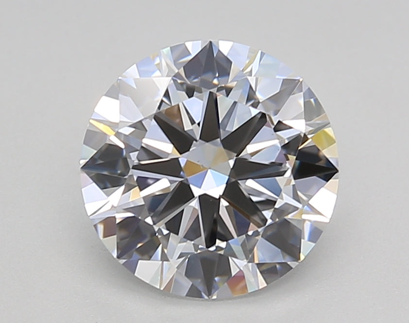 IGI Certified 1.91 Carat Round Cut Lab-Grown Diamond