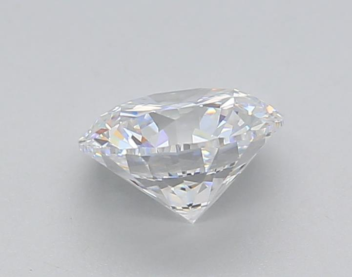 IGI CERTIFIED 0.97 CT ROUND LAB-GROWN DIAMOND WITH VVS1 CLARITY