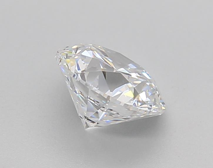 IGI CERTIFIED 1 CT ROUND LAB-GROWN DIAMOND WITH VVS1 CLARITY