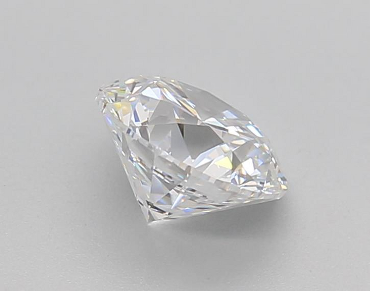 IGI CERTIFIED 1 CT ROUND LAB-GROWN DIAMOND, VS2 CLARITY, E COLOR