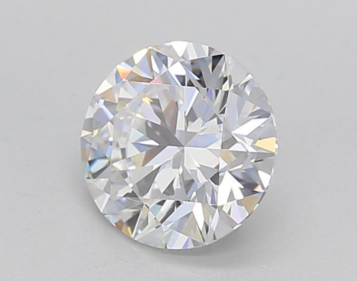 IGI CERTIFIED 1 CT ROUND LAB-GROWN DIAMOND, VS2 CLARITY