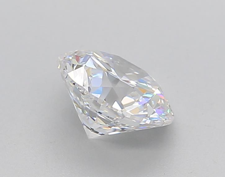 IGI CERTIFIED 1 CT ROUND LAB-GROWN DIAMOND - VVS2 CLARITY