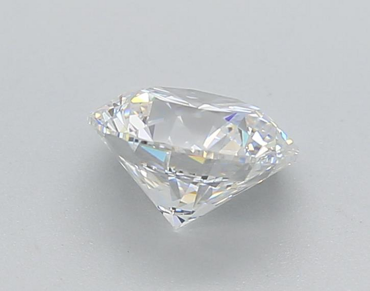 IGI CERTIFIED 1 CT ROUND LAB GROWN DIAMOND/IF/D