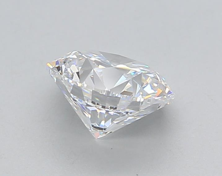 IGI CERTIFIED 1.03 CT ROUND LAB-GROWN DIAMOND | VVS2 CLARITY