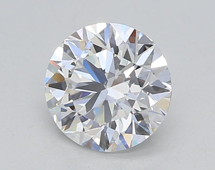 IGI CERTIFIED 1.03 CT ROUND LAB-GROWN DIAMOND | VVS2 CLARITY