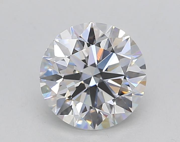 1.05 CT ROUND LAB-GROWN DIAMOND | VVS1 | EXCEPTIONAL QUALITY