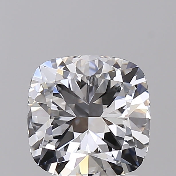 1.52 CT D Color VS1 Cushion Brilliant Cut Lab-Grown Diamond - Variation Certified