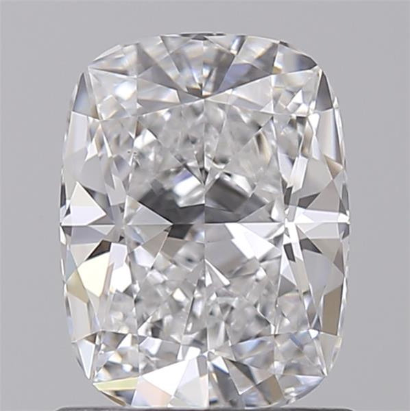 IGI CERTIFIED 1.02 CT LONG CUSHION BRILLIANT CUT LAB GROWN DIAMOND - VS1/E COLOR