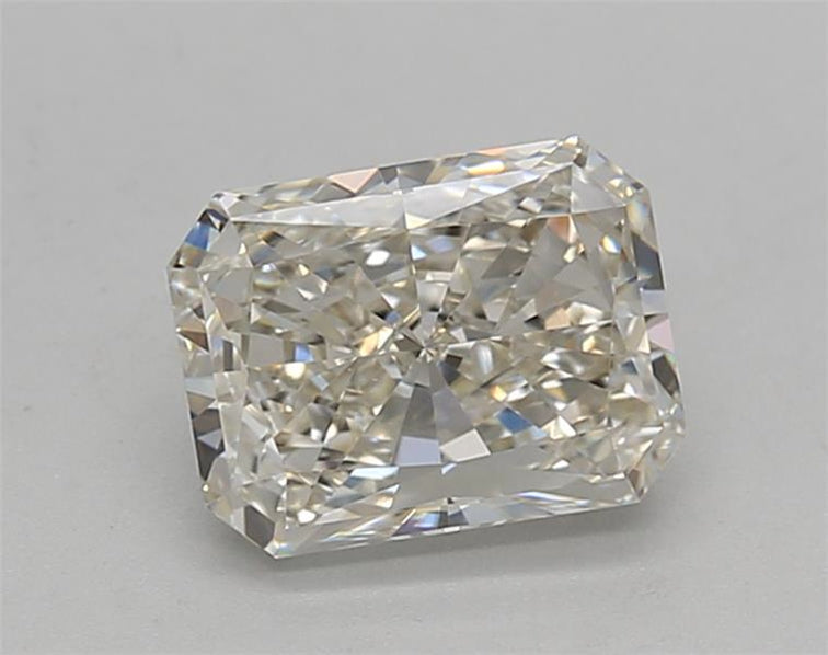 IGI CERTIFIED 1.20 CT RADIANT CUT LAB GROWN DIAMOND | VS1 CLARITY | I COLOR