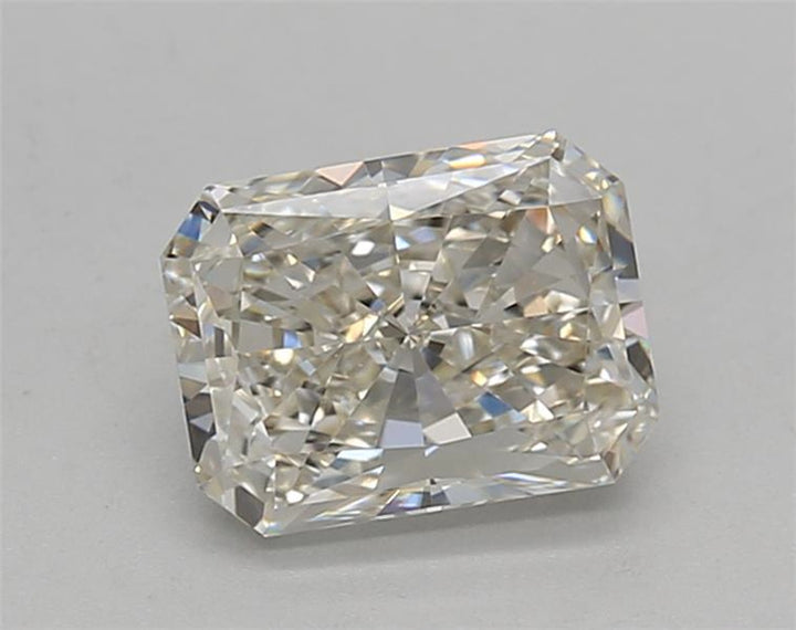 IGI CERTIFIED 1.20 CT RADIANT CUT LAB GROWN DIAMOND | VS1 CLARITY | I COLOR