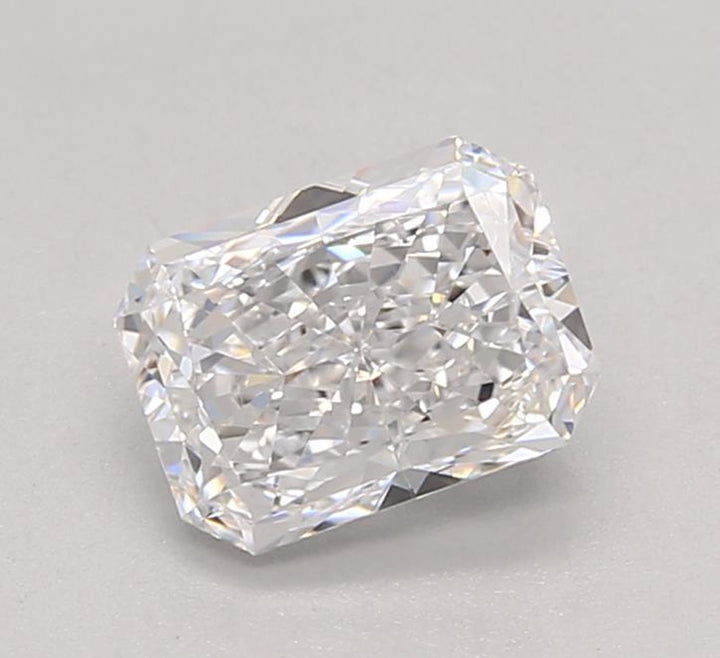 DIAMANT CULTIVÉ EN LABORATOIRE RADIANT DE 1,01 CT CERTIFIÉ GIA - CLARTÉ VVS2, COULEUR D