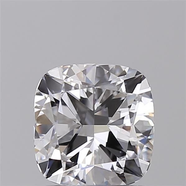 Discover brilliance: 1.50 ct. Cushion Brilliant Lab Grown Diamond - IGI Certified, D VS1