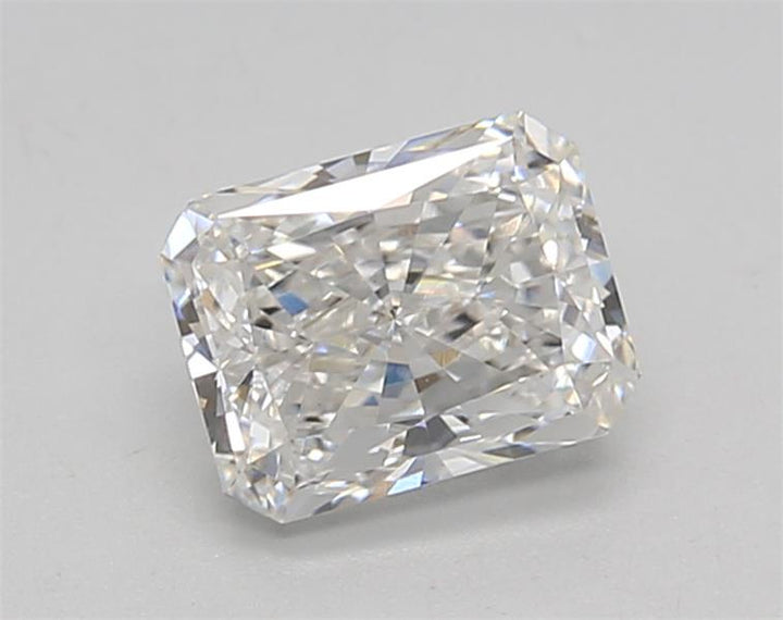 DIAMANT CULTIVÉ EN LABORATOIRE RADIANT DE 1,02 CT CERTIFIÉ IGI - CLARTÉ VS1 - COULEUR F