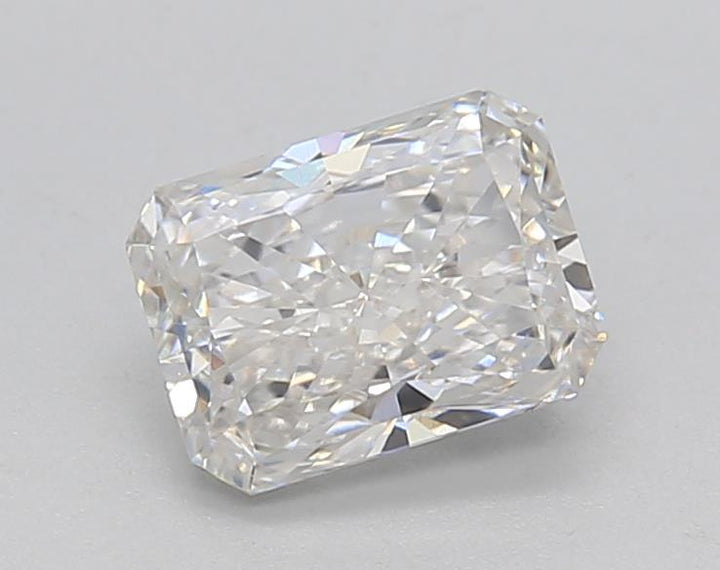 DIAMANT CULTIVÉ EN LABORATOIRE RADIANT DE 1,05 CT CERTIFIÉ IGI - CLARTÉ VS1 - COULEUR G