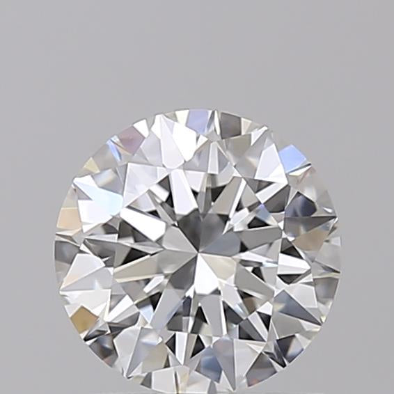 Video showcasing IGI Certified 1.00 CT Round Lab Grown Diamond - VVS2/F Color