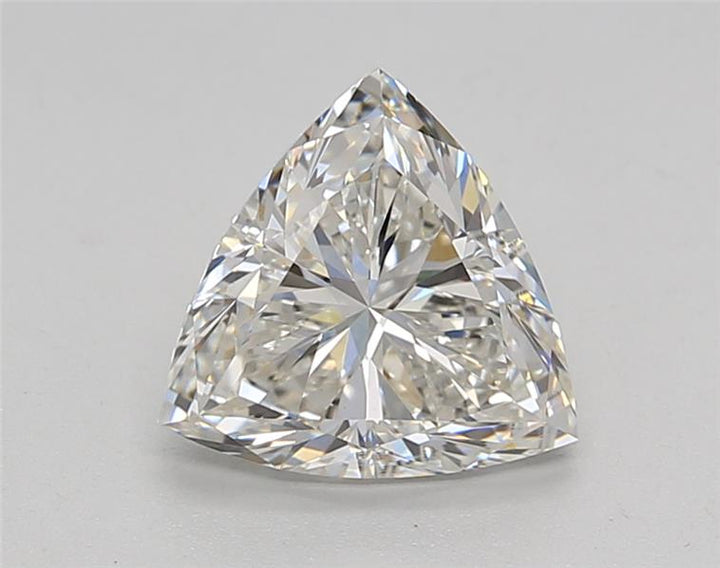 IGI CERTIFIED 1.55 CT TRILLIANT CUT LAB-GROWN DIAMOND, VS1 CLARITY, G COLOR