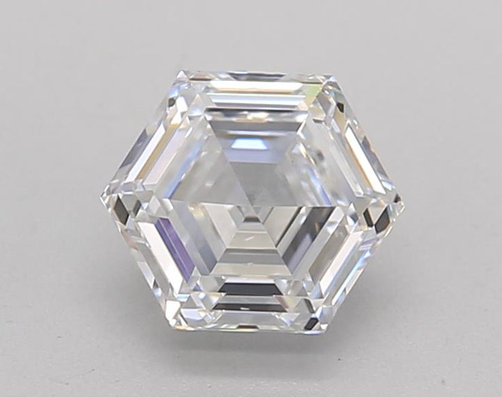 DIAMANT CULTIVÉ EN LABORATOIRE DE 1,02 CT CERTIFIÉ IGI | CLARTÉ VS2 | COULEUR E