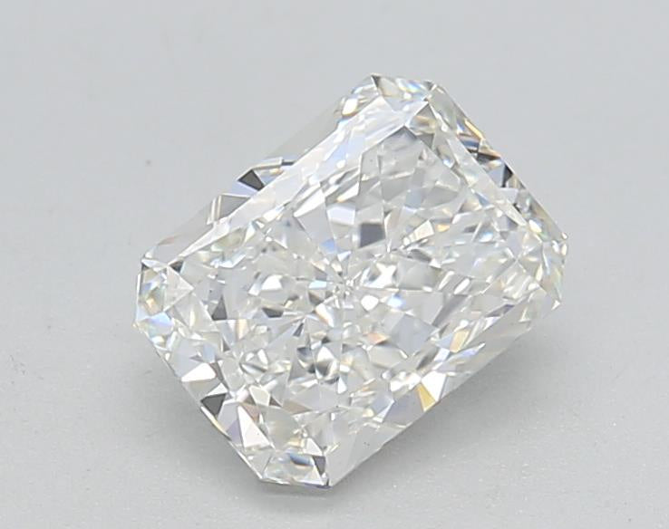 DIAMANT CULTIVÉ EN LABORATOIRE RADIANT DE 1,02 CT CERTIFIÉ IGI, CLARTÉ VS1, COULEUR G