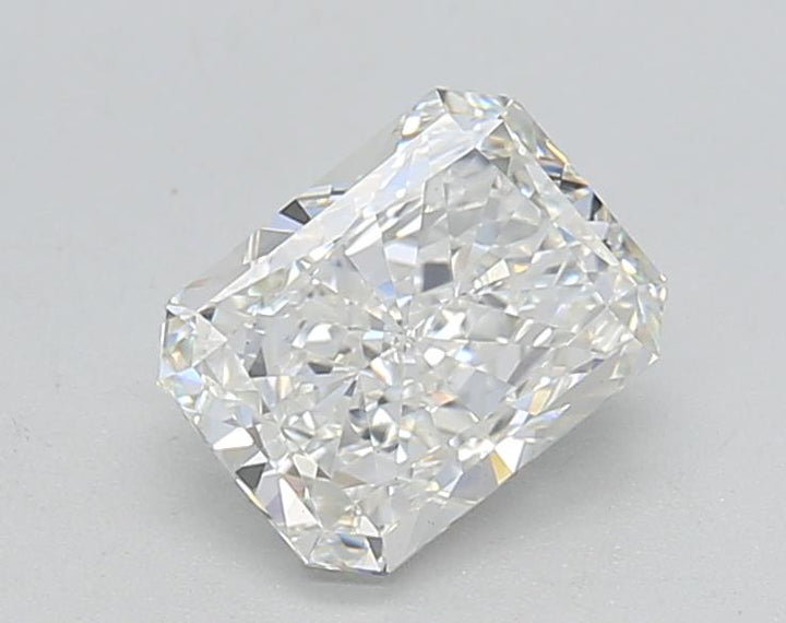 DIAMANT CULTIVÉ EN LABORATOIRE RADIANT DE 1,02 CT CERTIFIÉ IGI, CLARTÉ VS1, COULEUR G