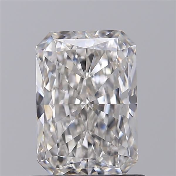 IGI CERTIFIED 1.00 CT RADIANT LAB-GROWN DIAMOND, VS1 CLARITY, G COLOR