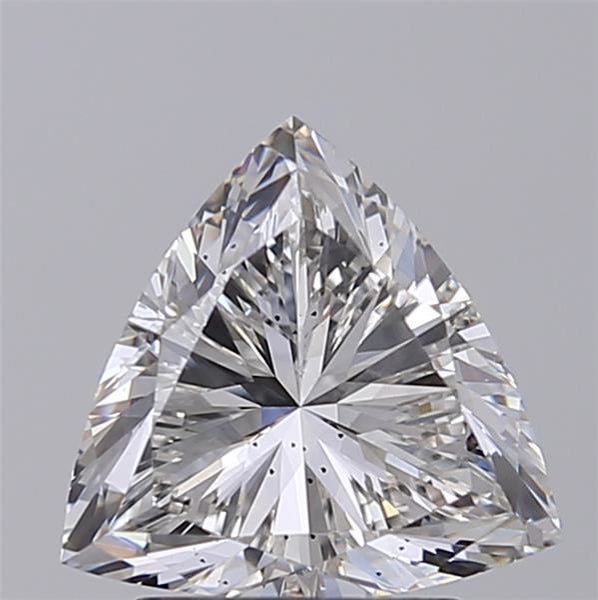 DIAMANT CULTIVÉ EN LABORATOIRE DE 1,76 CT CERTIFIÉ IGI | CLARTÉ SI1 | G COULEUR