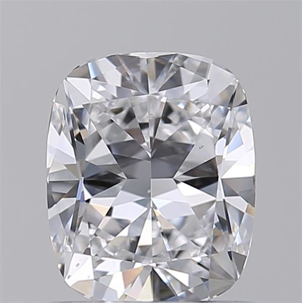 IGI CERTIFIED 1.03 CT LONG CUSHION BRILLIANT CUT LAB-GROWN DIAMOND | VS2 CLARITY | E COLOR