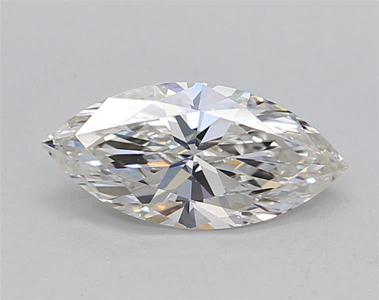 IGI CERTIFIED 1.02 CT MARQUISE LAB GROWN DIAMOND, VS1 CLARITY