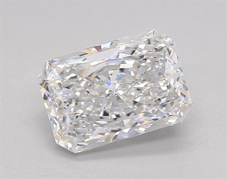 DIAMANT CULTIVÉ EN LABORATOIRE RADIANT DE 1,01 CT CERTIFIÉ IGI - CLARTÉ VS1 - COULEUR D