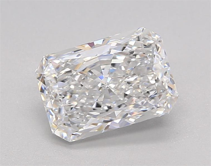 DIAMANT CULTIVÉ EN LABORATOIRE RADIANT DE 1,01 CT CERTIFIÉ IGI - CLARTÉ VS1 - COULEUR D