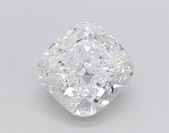 1.50 ct. Cushion Cut Lab Grown Diamond - IGI Certified, E VS1