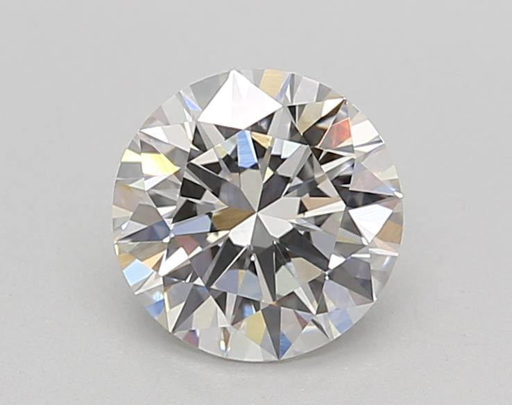 Video showcasing IGI Certified 1.00 CT Round Lab Grown Diamond - VVS2/H Color