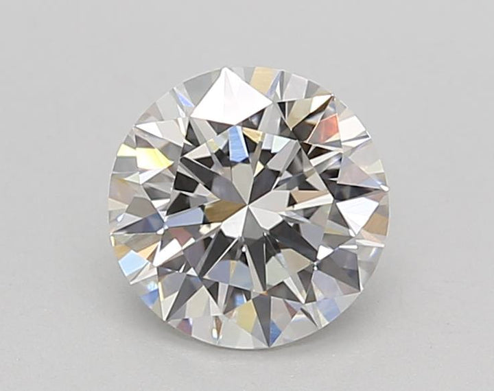 Video showcasing IGI Certified 1.00 CT Round Lab Grown Diamond - VVS2/H Color